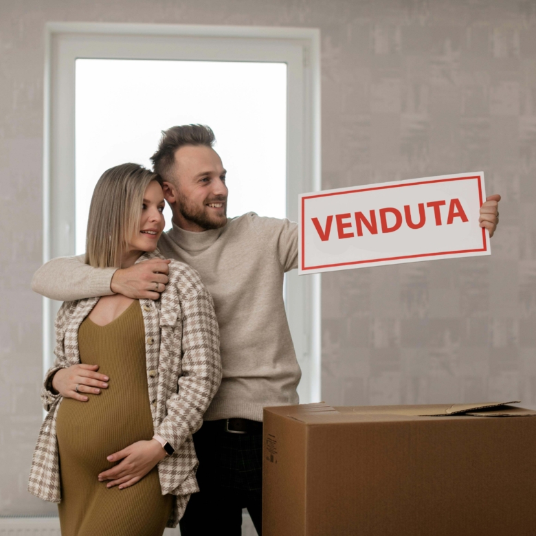 Stai pensando di vendere casa?