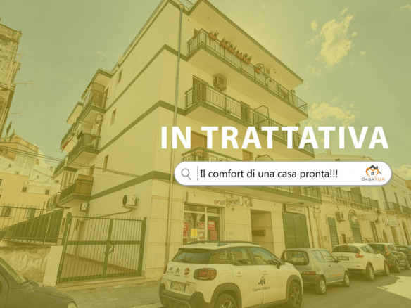 NUOVO tratt